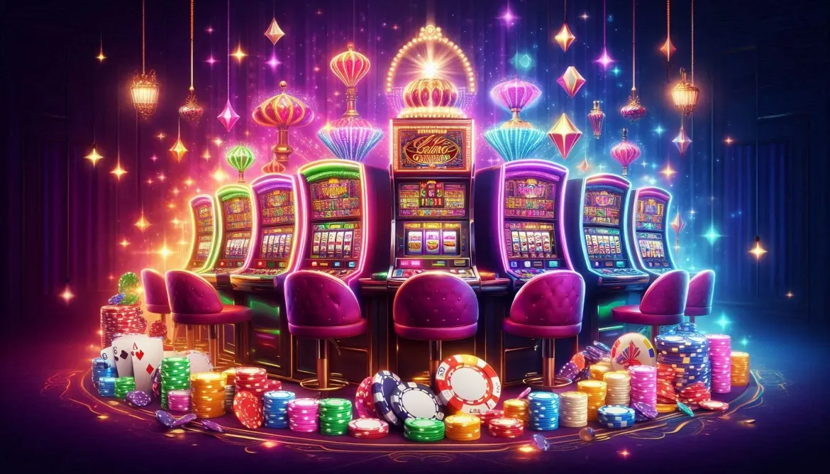Efbet Casino